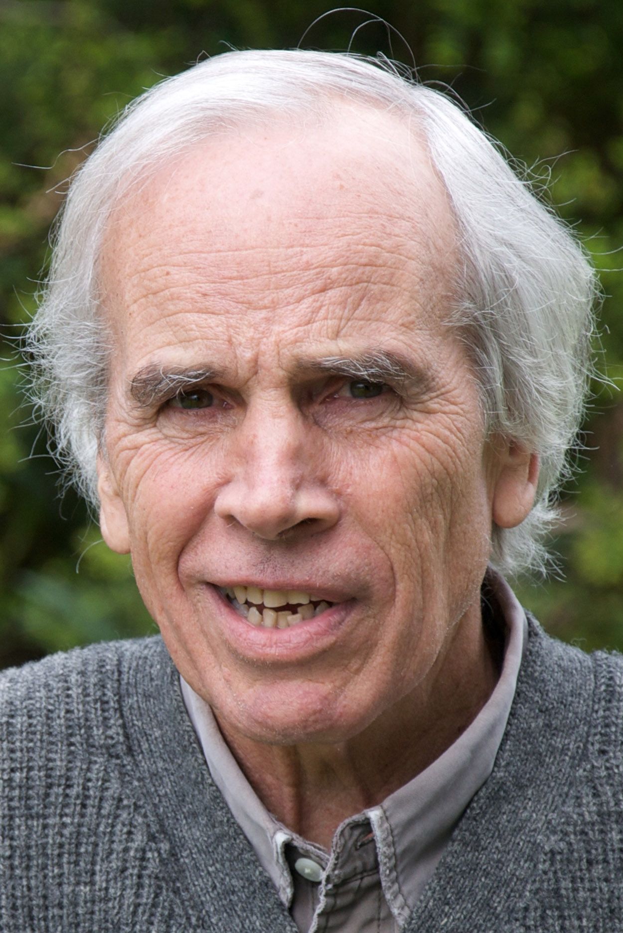 El millonario Douglas Tompkins, creador de la marca The North Face, dejó sus negocios por amor a la naturaleza