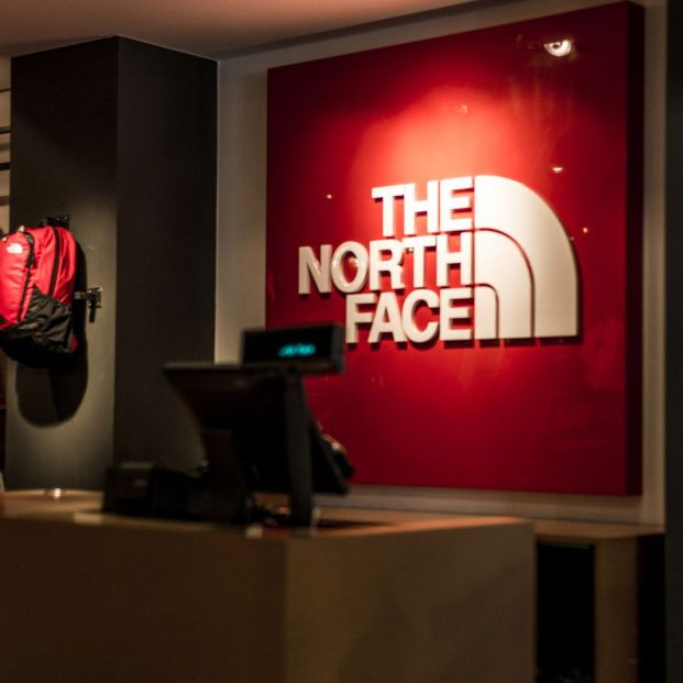 The North Face