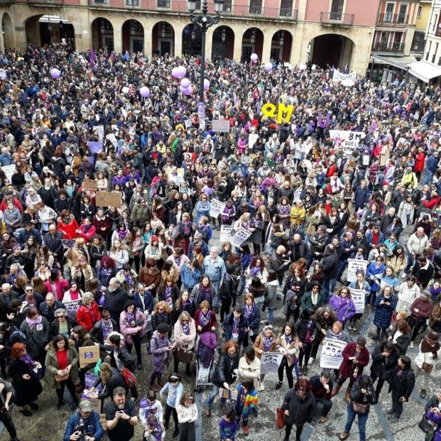 Gijón 8M