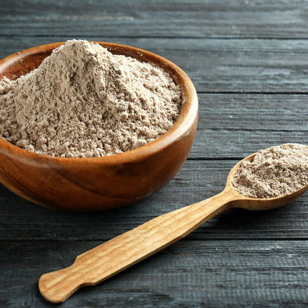 Lucuma en polvo