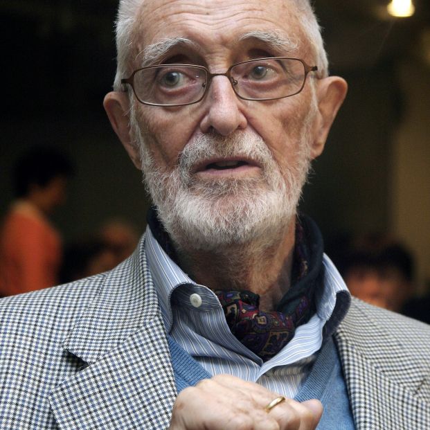 José Luis Sampedro José Luis Sampedro