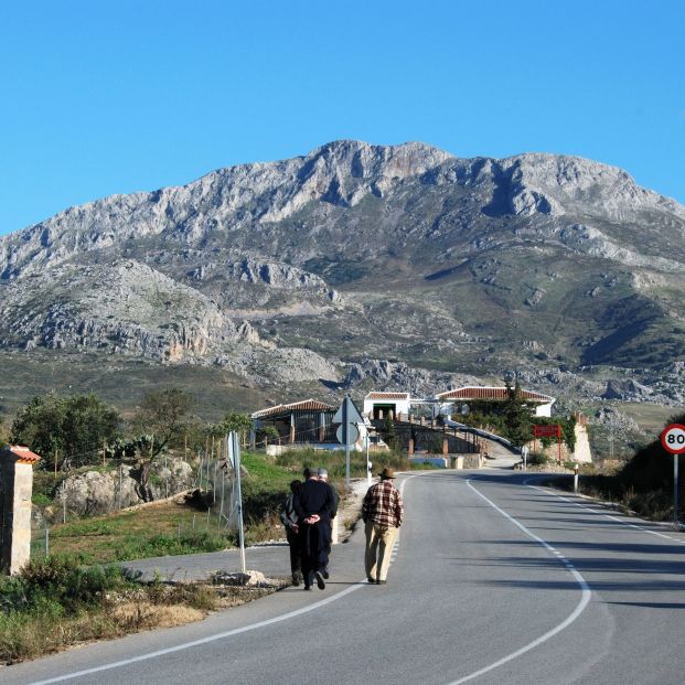 España vaciada: En diez años los municipios han perdido más de un 76% de su población