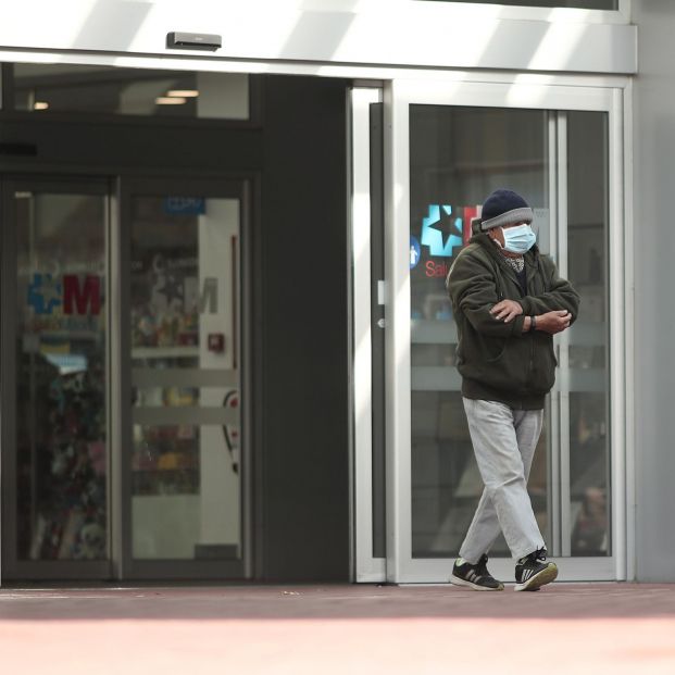 Coronavirus: Sanidad estudia "restricciones" en zonas de Madrid y País Vasco