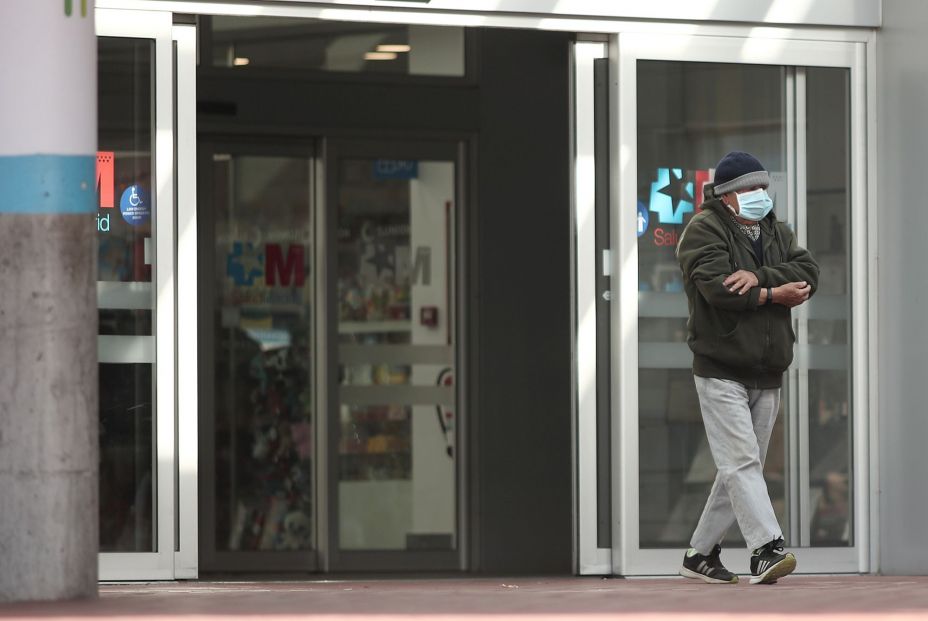 Coronavirus: Sanidad estudia "restricciones" en zonas de Madrid y País Vasco