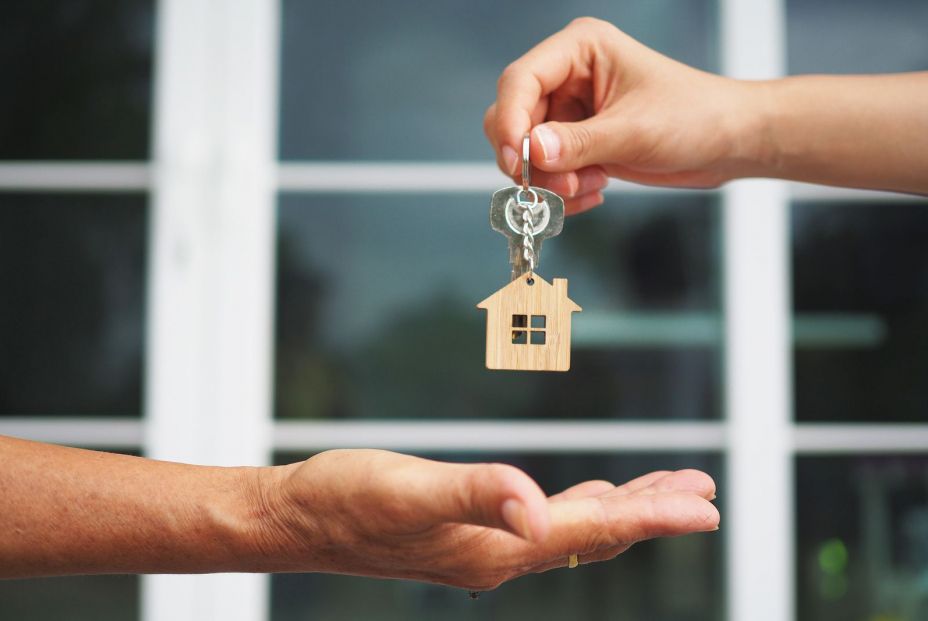 Qué supone comprar o vender un piso en nuda propiedad Qué supone comprar o vender un piso en nuda propiedad
