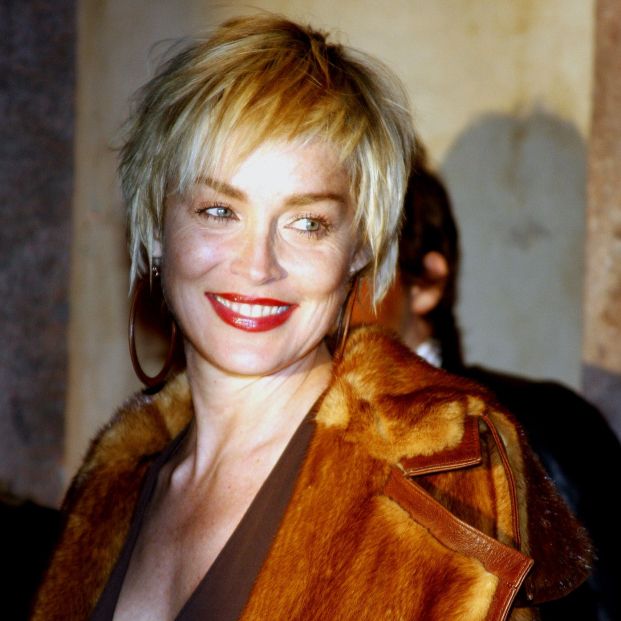 Sharon Stone