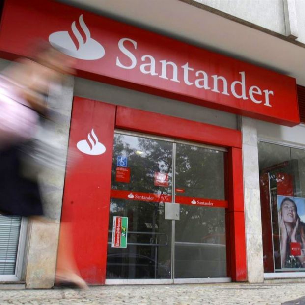 El Santander, el banco al que los clientes han llevado más veces ante la Justicia en el año 2019