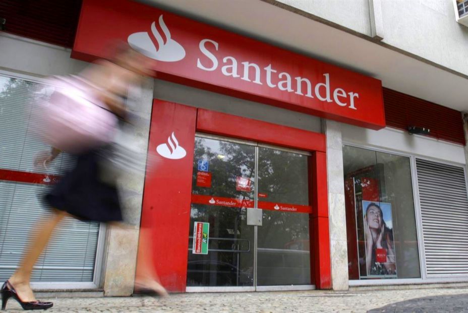 El Santander, el banco al que los clientes han llevado más veces ante la Justicia en el año 2019
