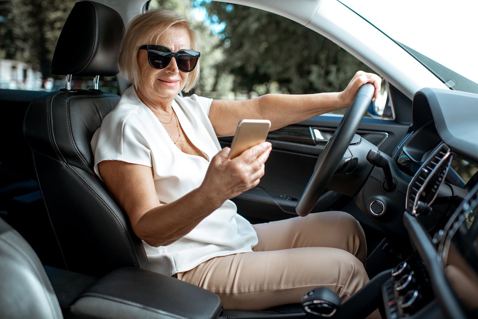 ¿Cómo puedes consultar los puntos que tienes en tu carnet de conducir? La DGT lo explica