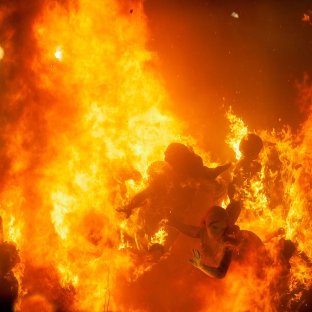 Fallas 2020 Fallas 2020