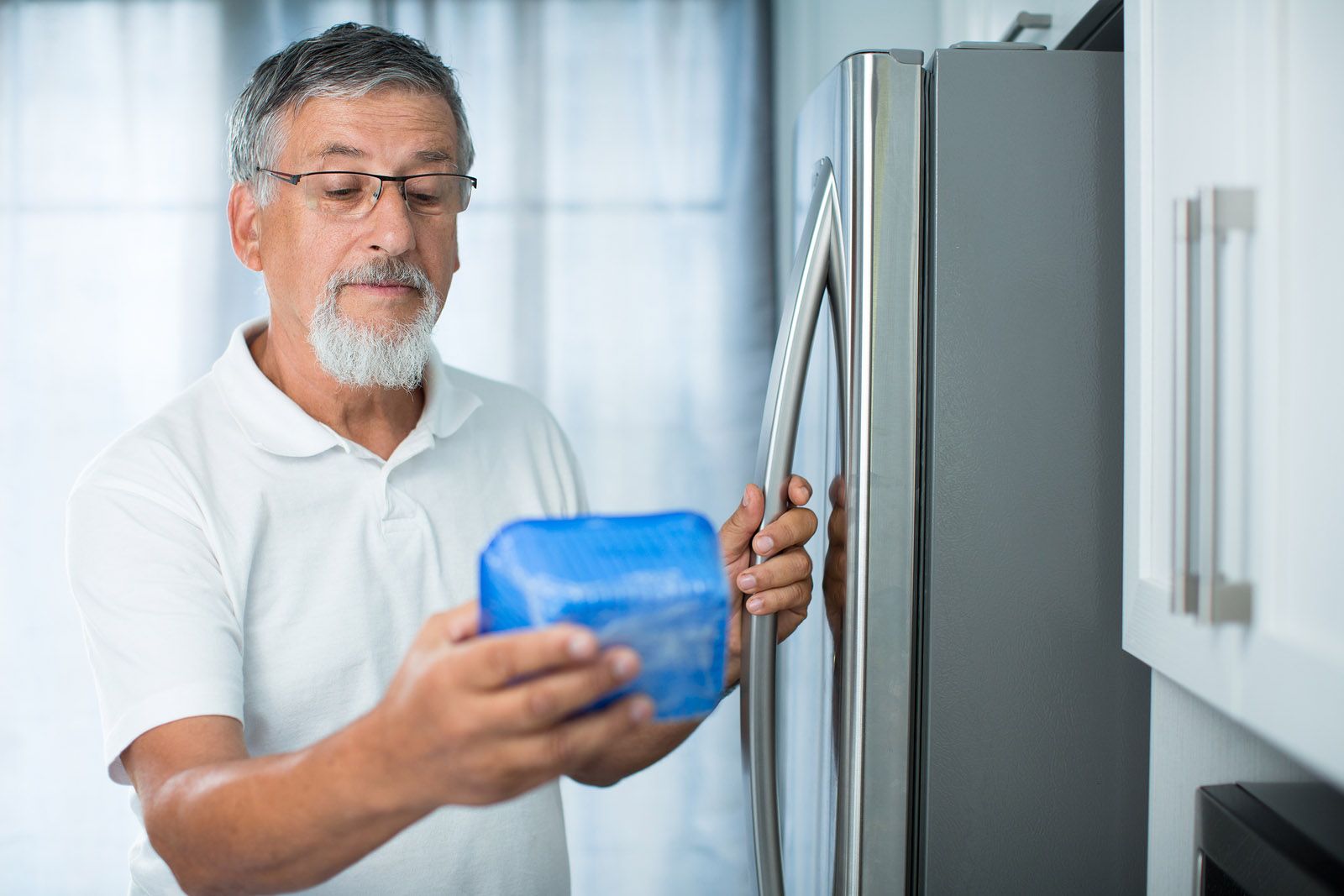 Todo lo que debes saber sobre la fecha de caducidad de los alimentos