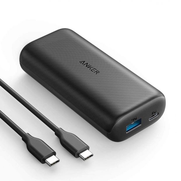 Anker PowerCore 10000 PD Anker PowerCore 10000 PD