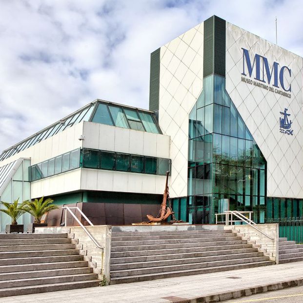 Museo Maritimo cantabrico