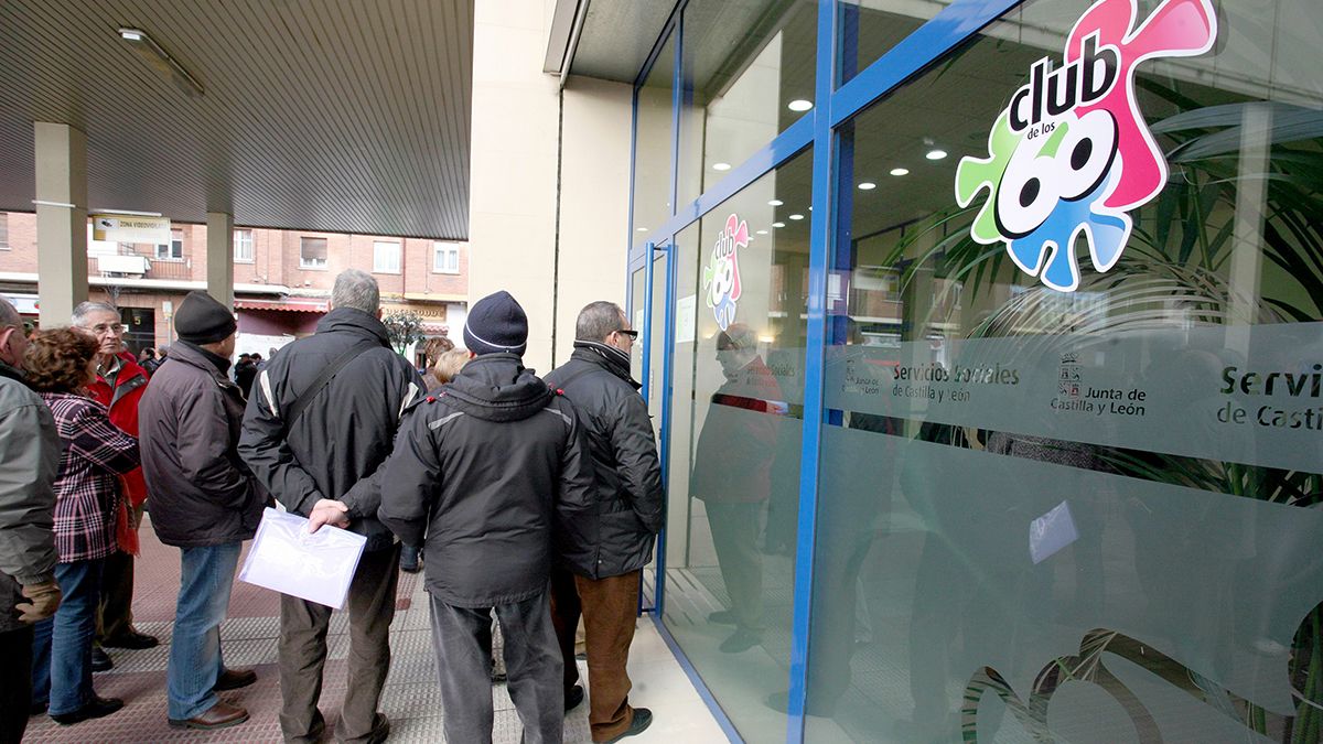 El Club de los 60 publica las plazas adjudicadas a las campañas de viajes 2020