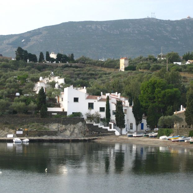 Casa Salvador Dalí Portlligat