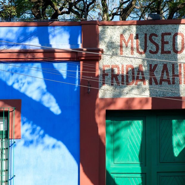 Museo Frida Kahlo