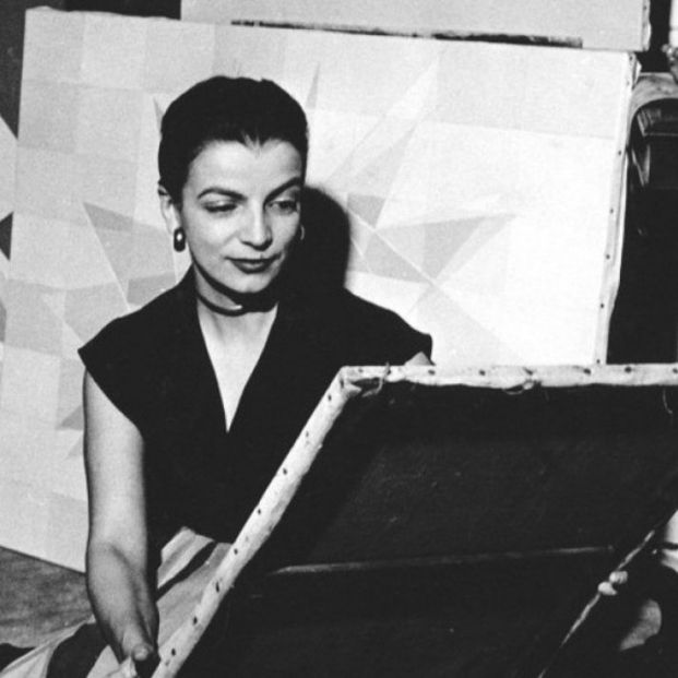 Lygia Clark