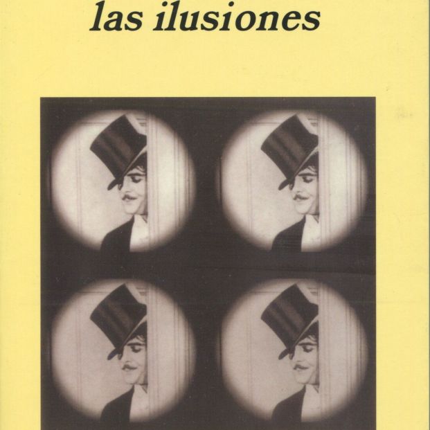 El libro de las ilusiones (2003), de Paul Auster 