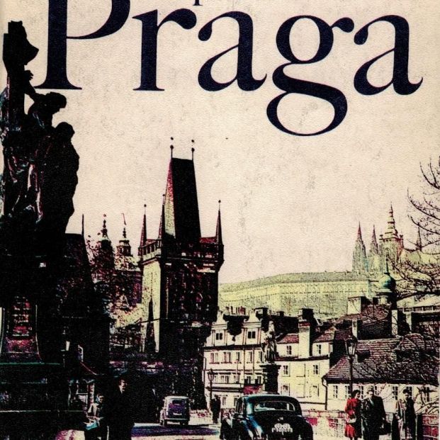 La primavera de Praga (1968), de Miguel Delibes 