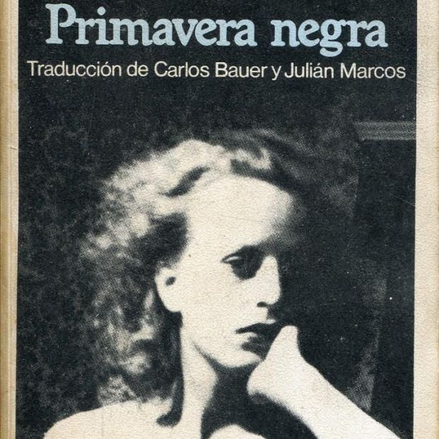 Primavera negra (1936), de Henry Miller 