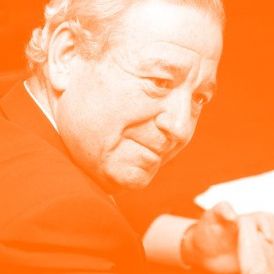 Ramón Sánchez-Ocaña Ramón Sánchez-Ocaña
