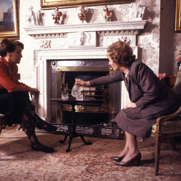 30 1985 2 Margareth Thatcher