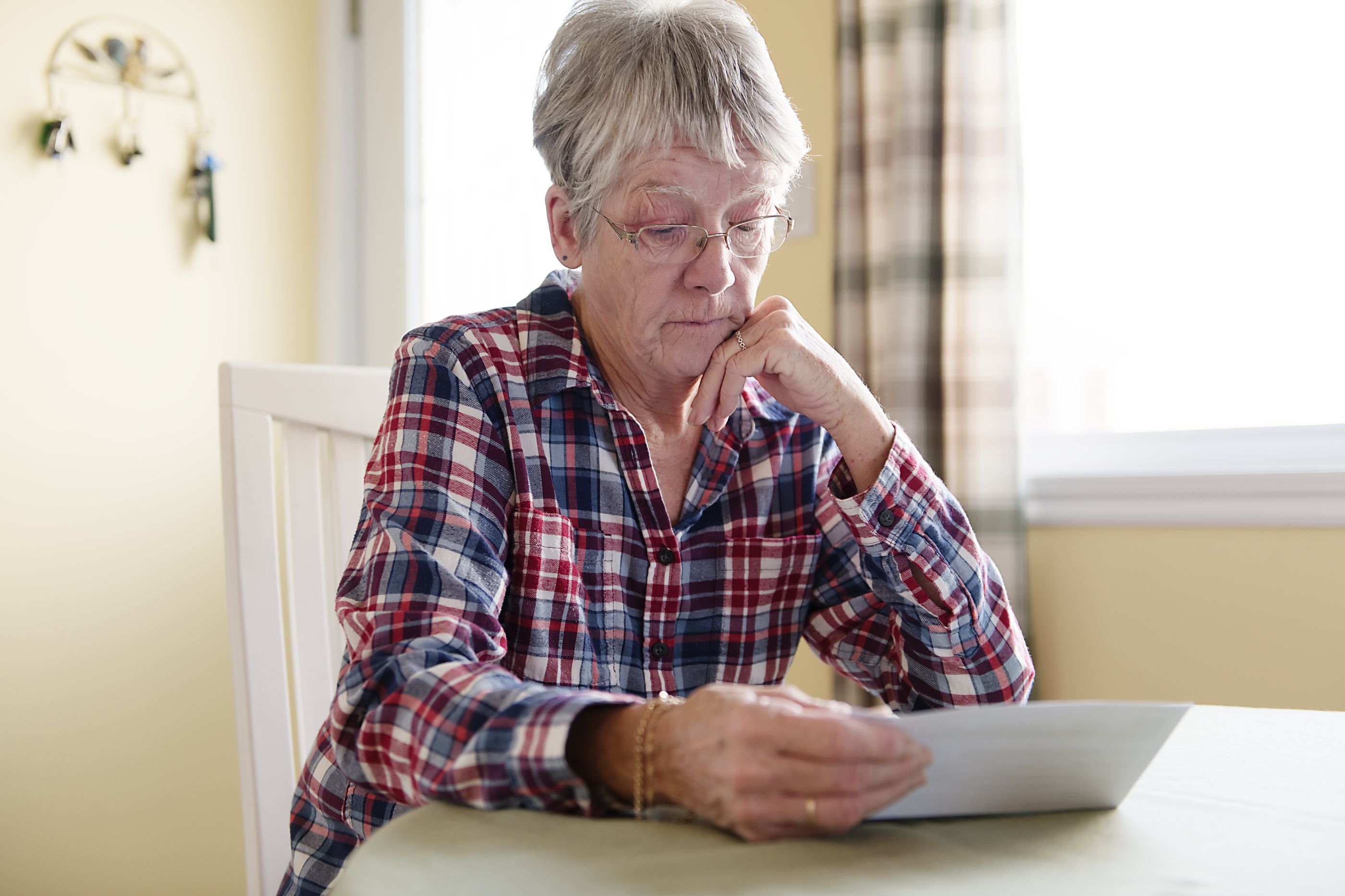 ¡Atención, pensionista!: Los cambios que hay que notificar a la Seguridad Social para no ser multado