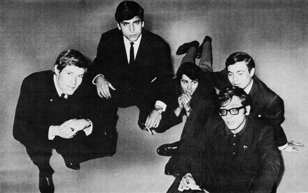 Los grupos y canciones de los 60 que triunfarían ahora: Los Bravos