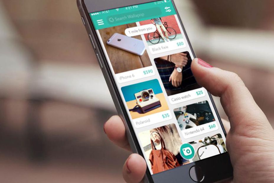 Aleta de la Guardia Civil: cuidado con las estafas en Wallapop y plataformas de segunda mano