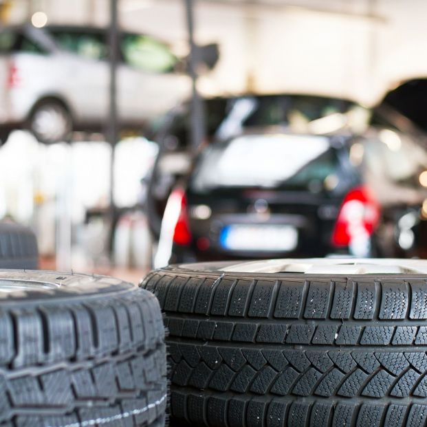 ¿Qué neumáticos duran más? Detectan diferencias de hasta 30.000 kilómetros. Foto: Bigstock