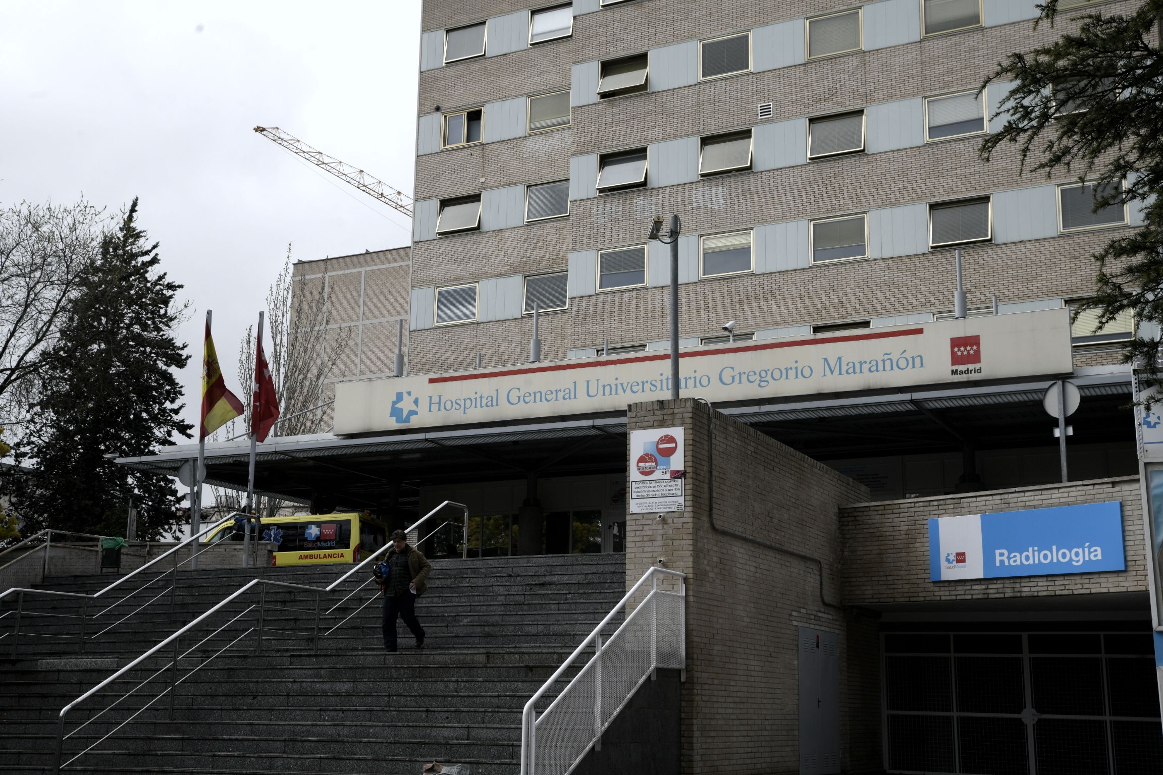 Estos son los hospitales públicos españoles con mejor reputación