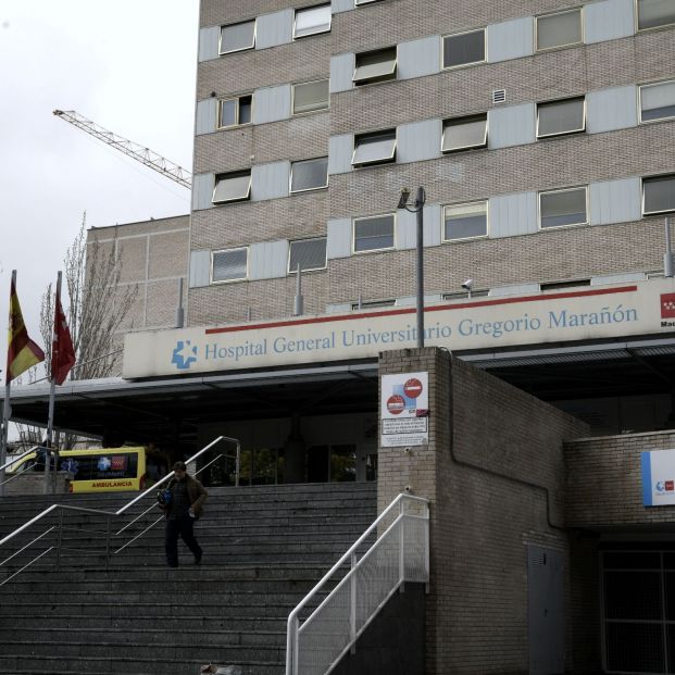 Hospital Gregorio Marañón