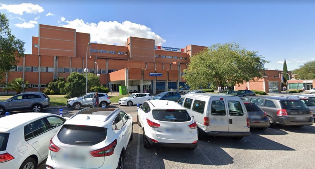 Un hombre de 83 años y una mujer de 87, séptima y octava víctima por coronavirus en España Un hombre de 83 años y una mujer de 87, séptima y octava víctima por coronavirus en España