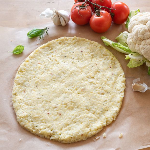 Estos son los beneficios de la coliflor para los mayores (y un par de recetas para obtenerlos)