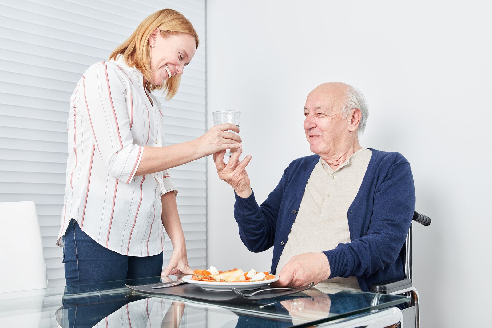 ¿Qué es un contrato de alimentos y cuáles son sus requisitos?