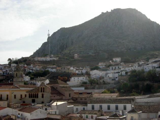 Vía verde del aceite Martos, Jaén