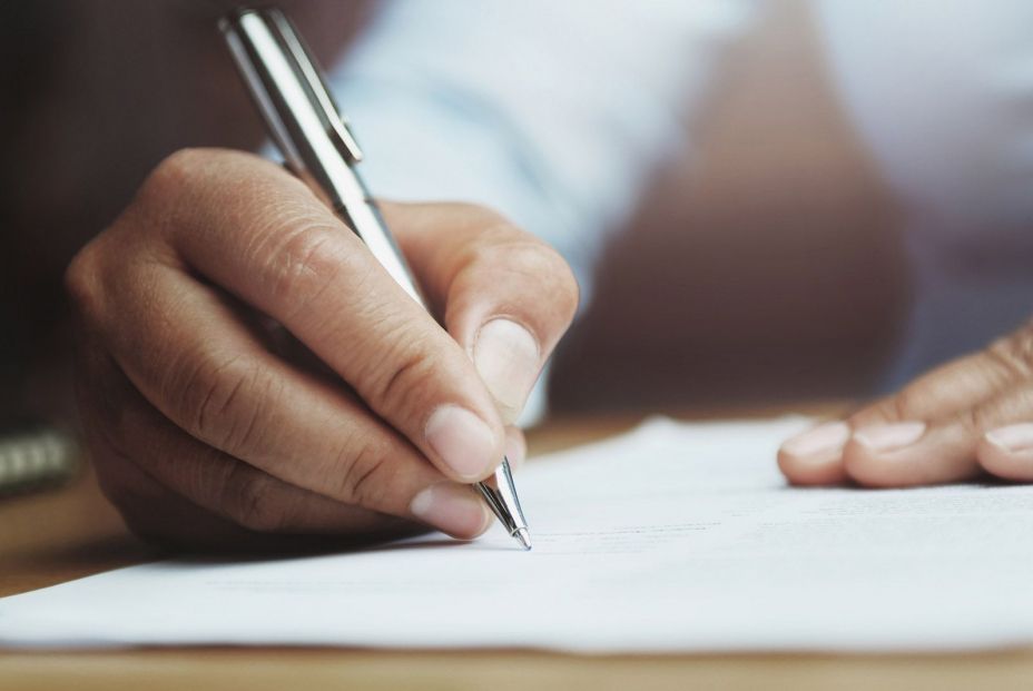 Cómo redactar una reclamación de forma correcta Cómo redactar una reclamación de forma correcta