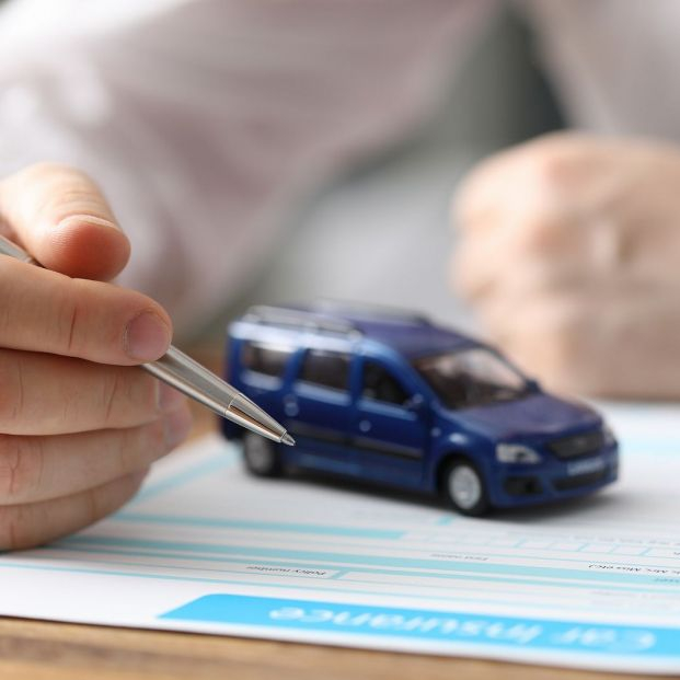 El precio de los seguros de coche, disparado: aumenta un 18% este año