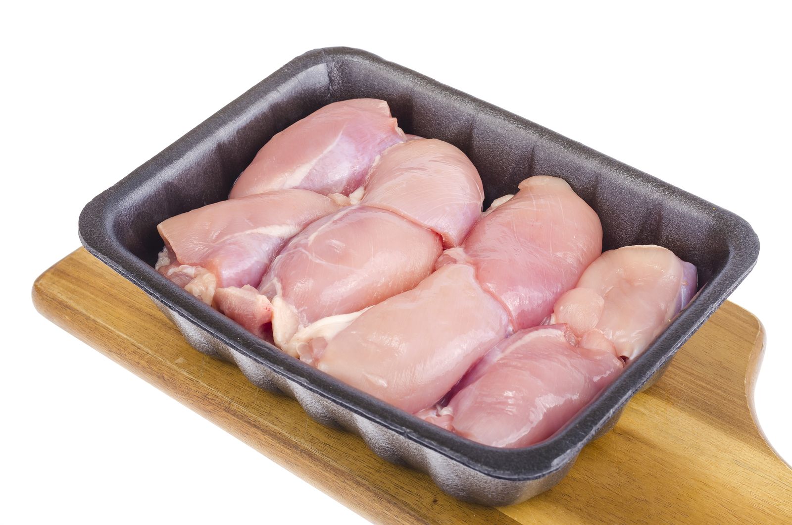 El aviso de un nutricionista sobre el pollo envasado del supermercado