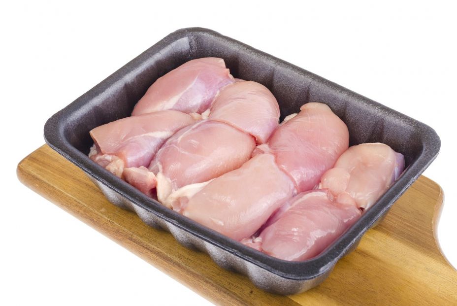 Los 5 mejores filetes de pollo del supermercado, según la OCU