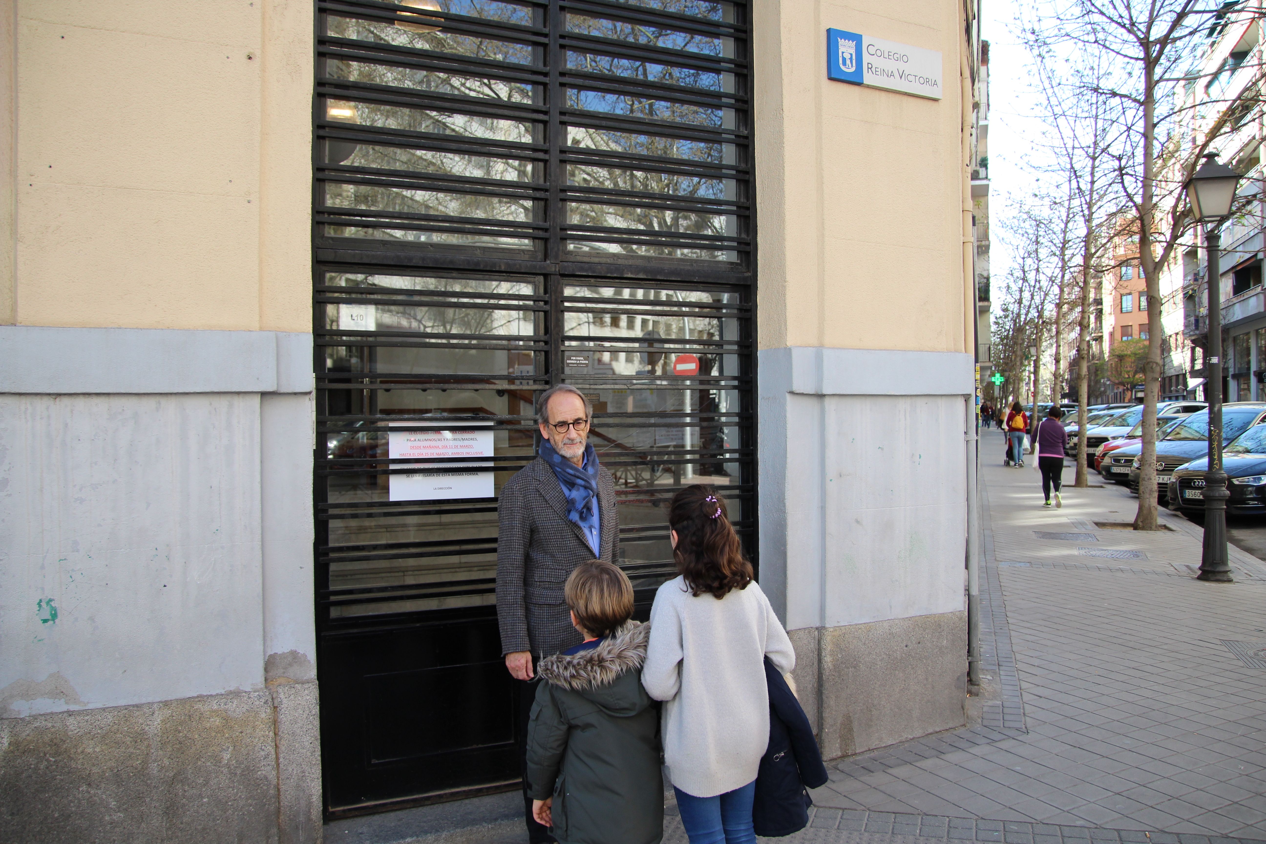 La OMS advierte de un posible aumento por la vuelta a las escuelas y la temporada de gripe