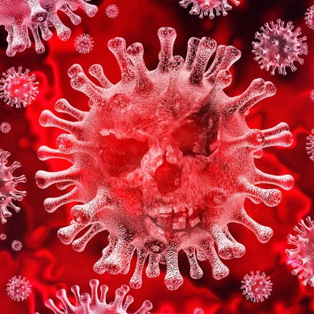 ¿Cuánto tiempo tardan en presentarse los síntomas de coronavirus?