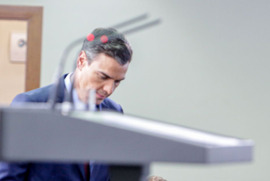 Pedro Sánchez