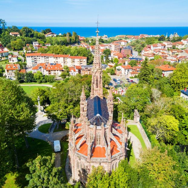 Comillas, Cantabria