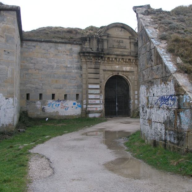 Fuerte San Cristóbal