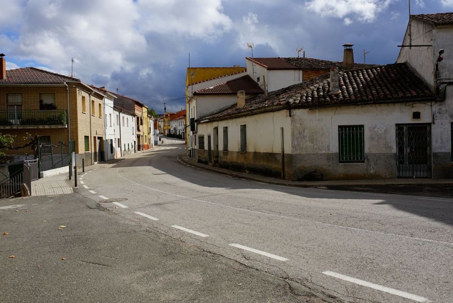 Las nuevas tecnologías ayudan frente al abandono rural