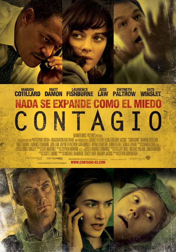 Contagio Contagio