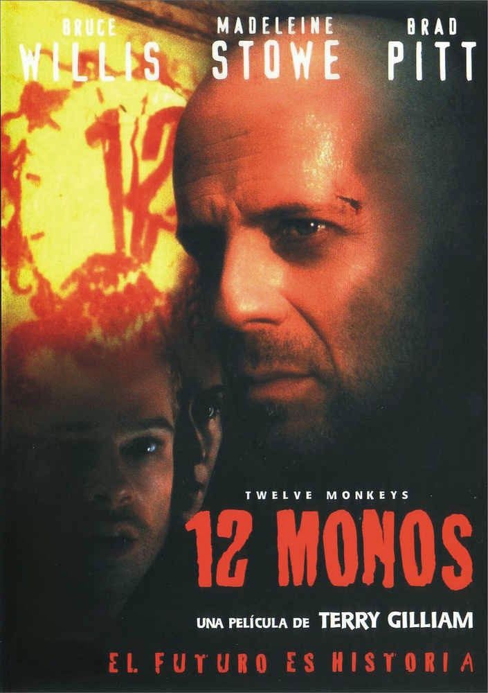 12 Monos