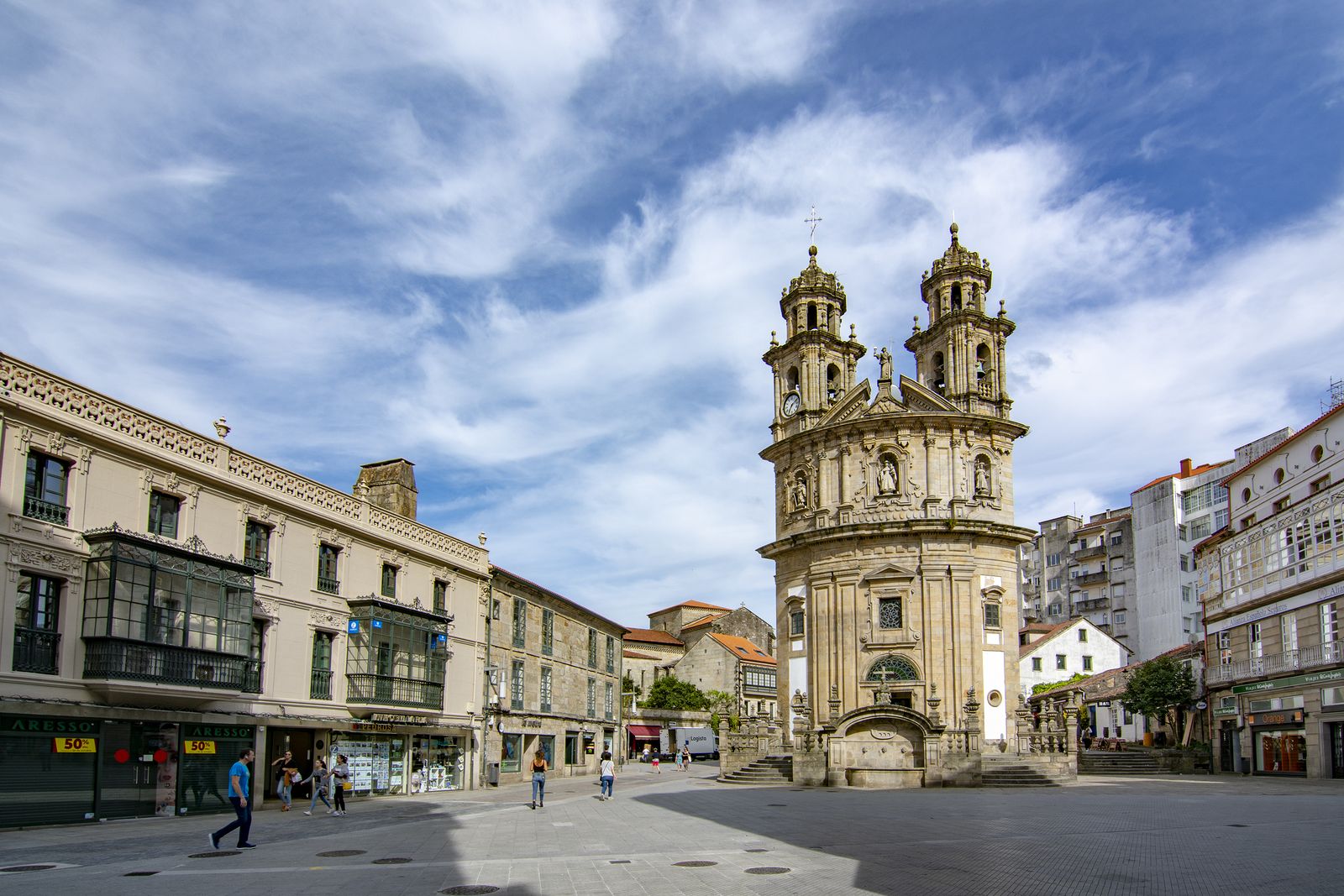 Restaurantes de la provincia de Pontevedra que tienes que visitar cuando acabe la cuarentena Restaurantes de la provincia de Pontevedra que tienes que visitar cuando acabe la cuarentena