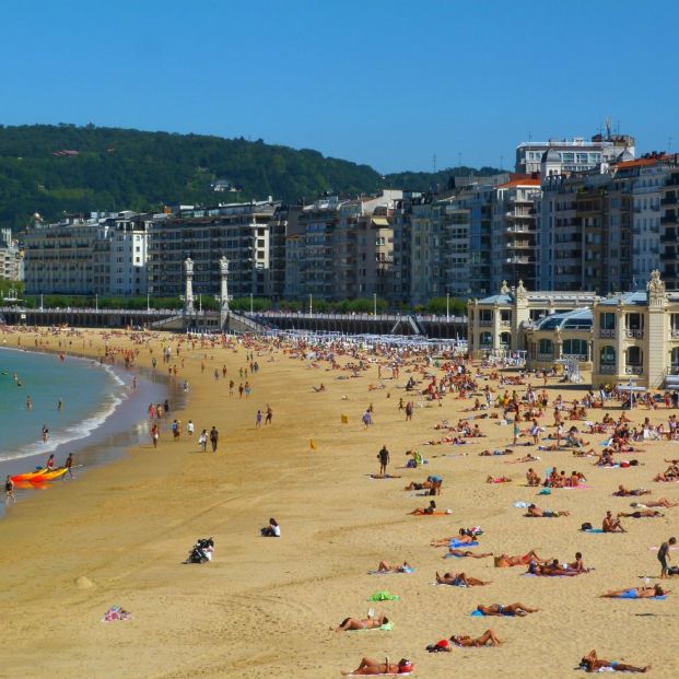 Las playas de la Concha y de Ses Illetes entre las mejores del mundo (Tripadvisor)